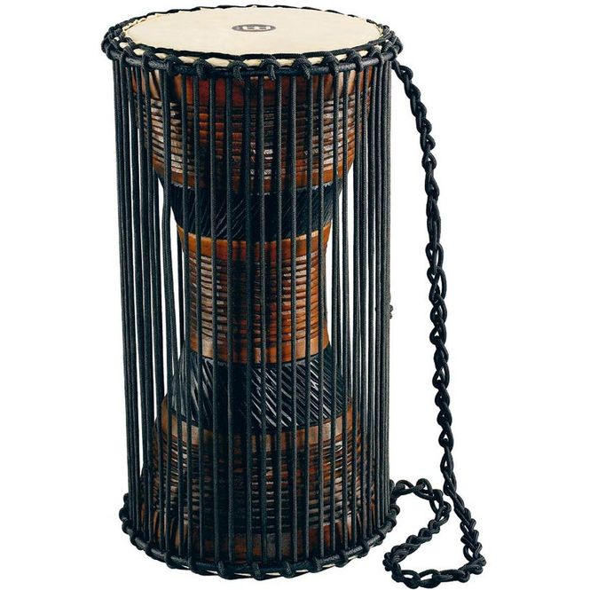 Hovedbilde Meinl ATD-L African Talking Drum, Large 8
