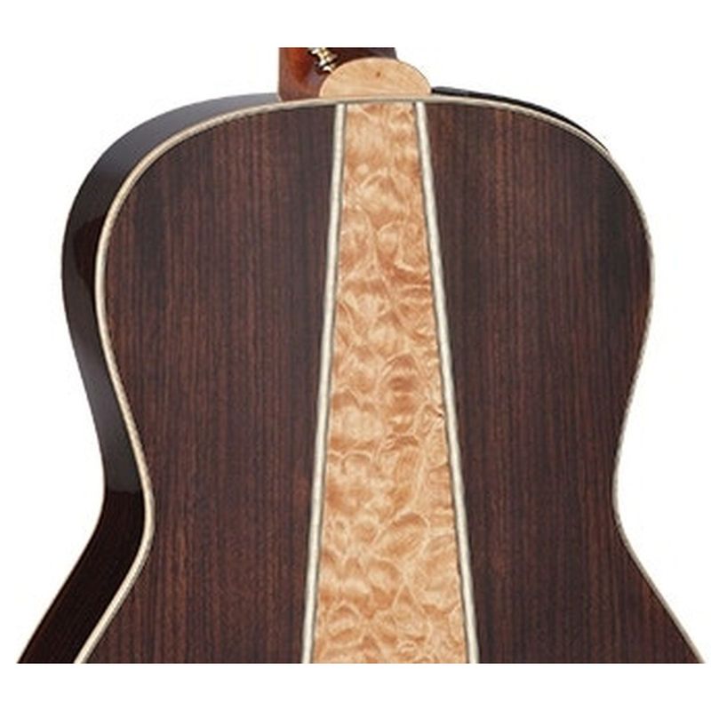 Takamine GY93E-NAT Akustisk gitar, New Yorker, med mikrofon