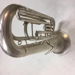Brukte instrumenter