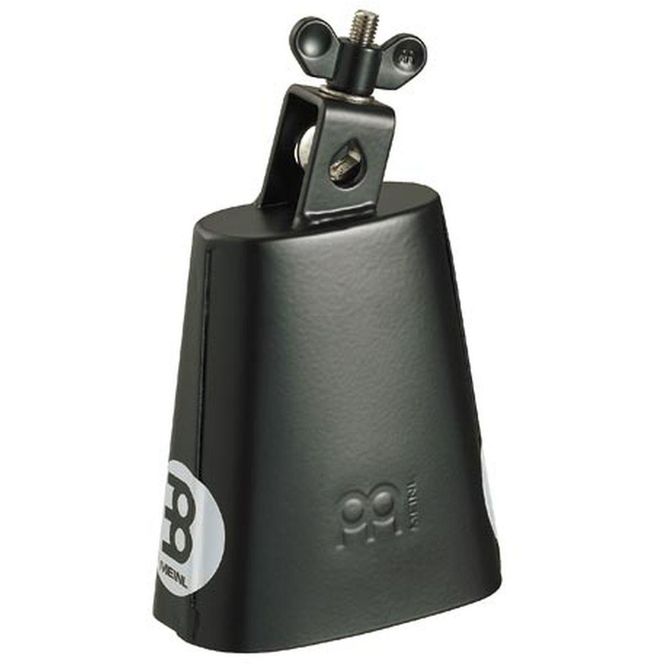 Hovedbilde Meinl Percussion SL475-BK Kubjelle Session