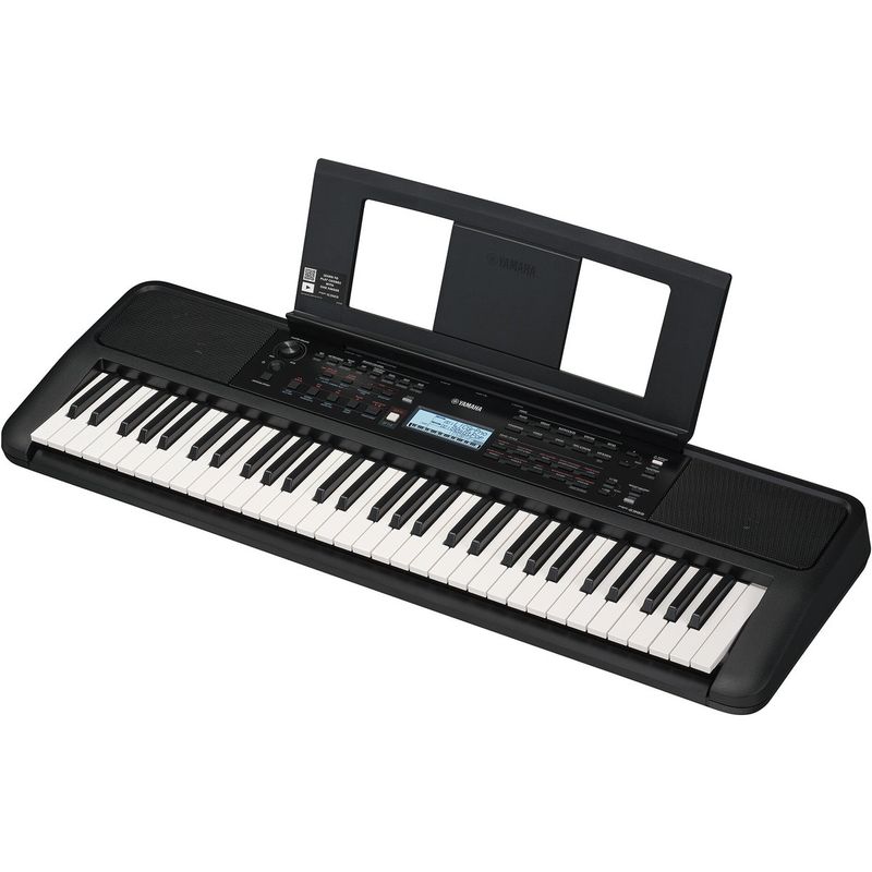 Yamaha PSR-E383 keyboard