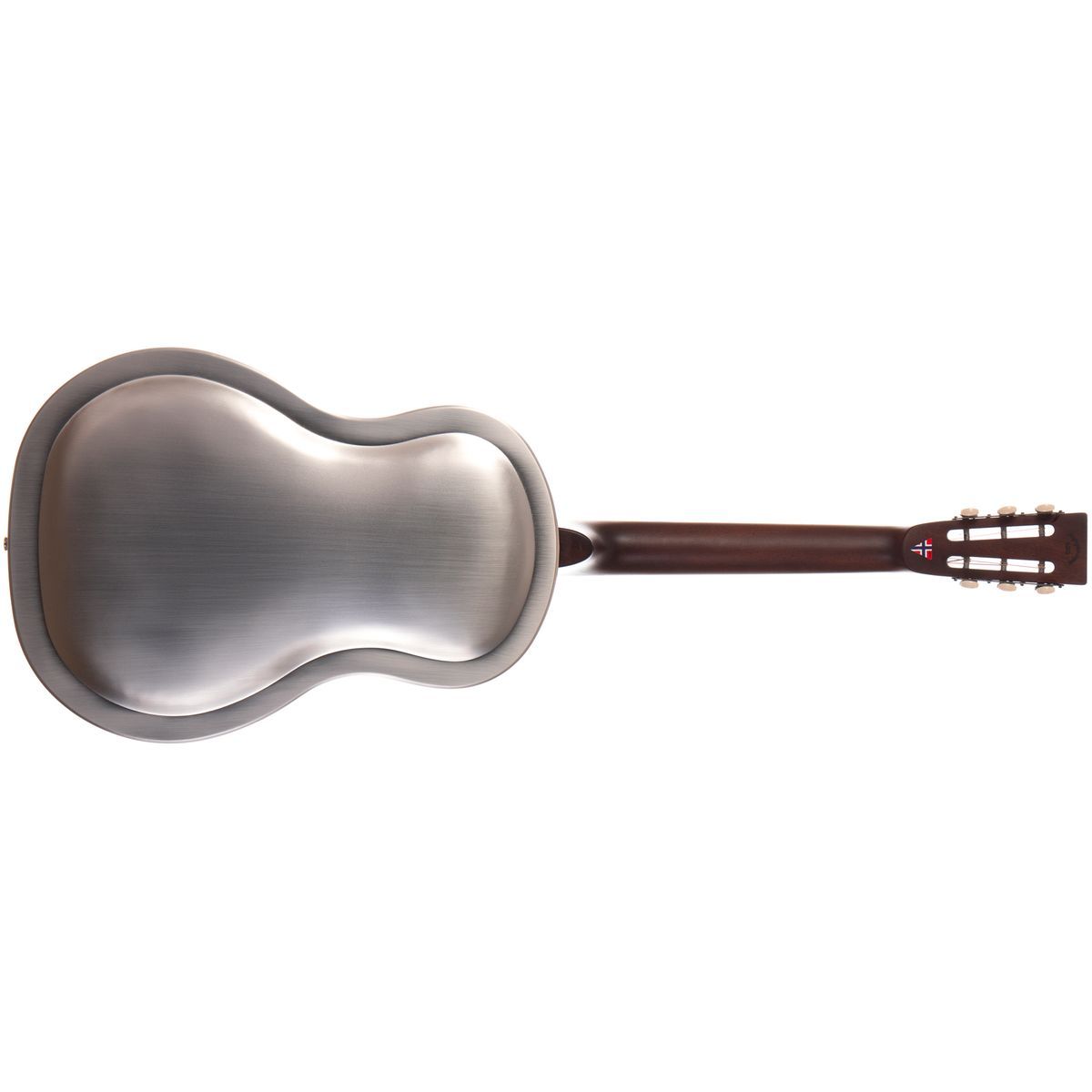 Morgan Dobro DM 59 Antique med kasse