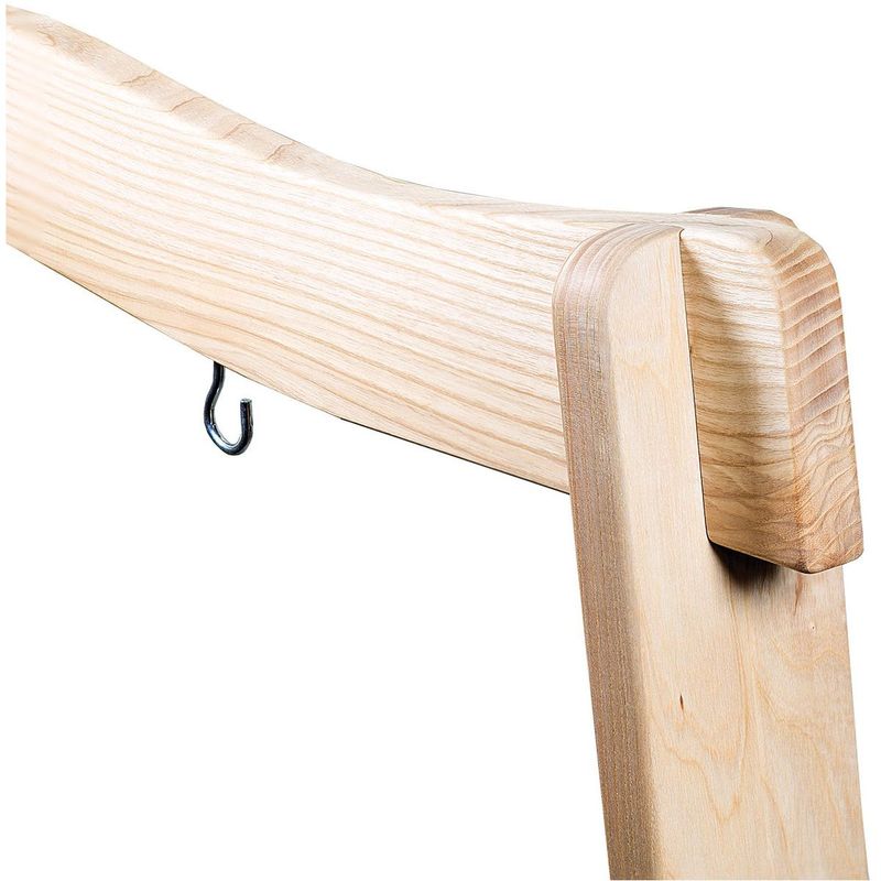 Prapelnia Gong-stativ 40 - for gong opptil 40 cm