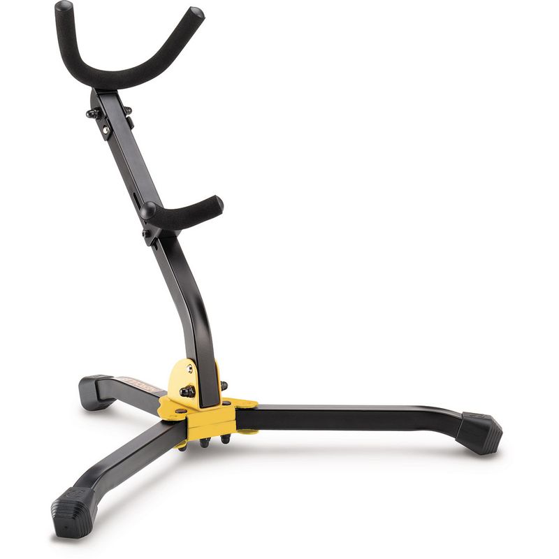 Hercules DS530BB Alt/tenorsax-stativ