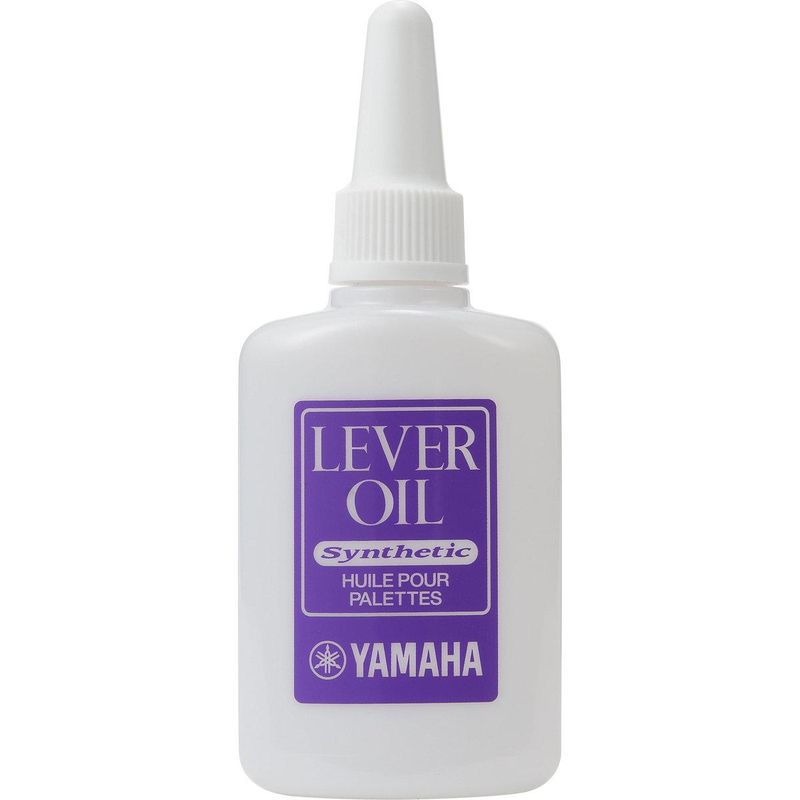Yamaha LEVER OIL 20ML Rotorolje