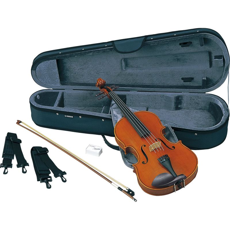 Yamaha VA5S bratsj 13