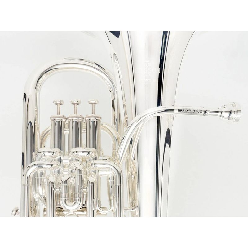 Besson BE767-2-0 International Euphonium