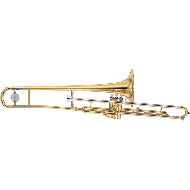 Hovedbilde Yamaha YSL-354VC Ventiltrombone C