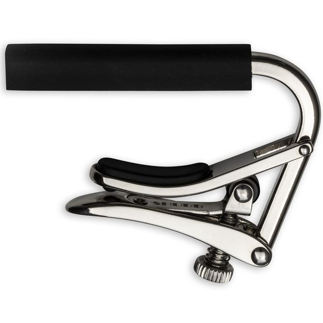 Hovedbilde Shubb C2 Capo Classical Nikkel