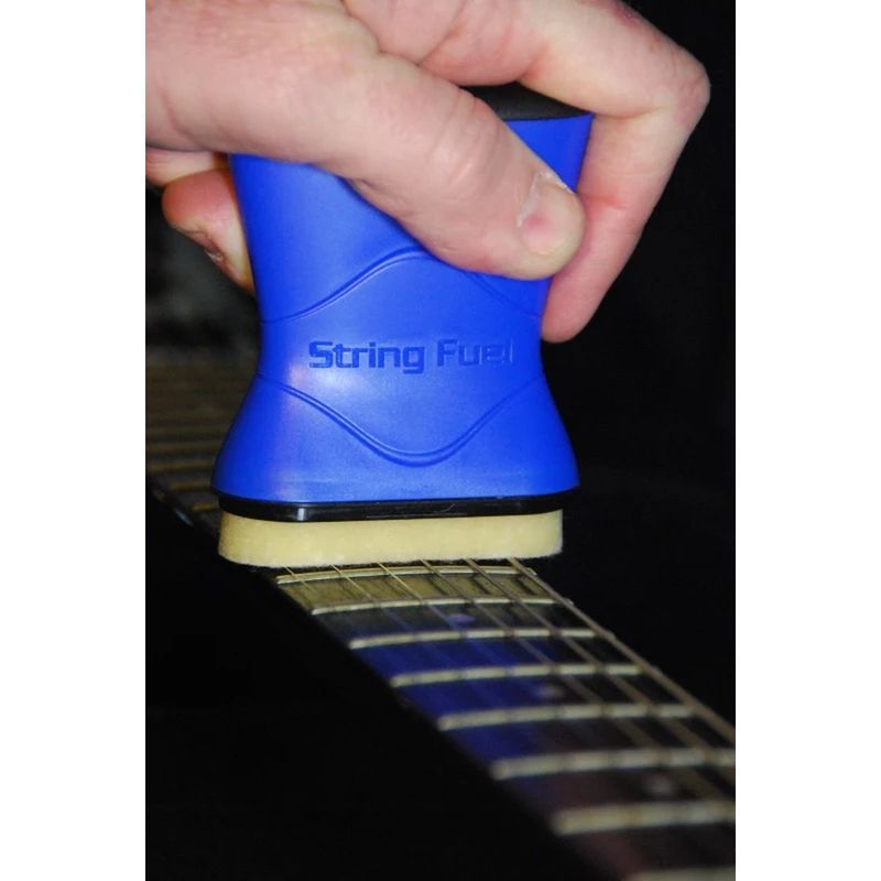 MusicNomad MN109 String Fuel Strengerenser
