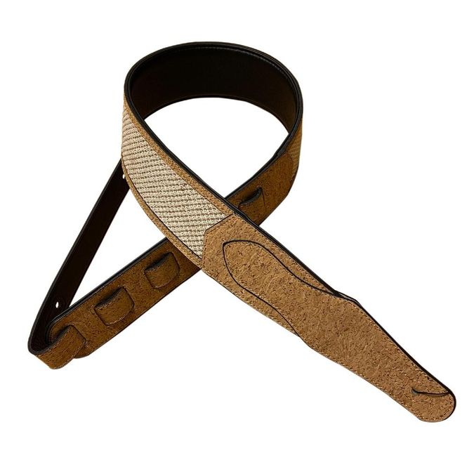 Hovedbilde Profile SHC12-3 Hemp/Cork Gitarreim