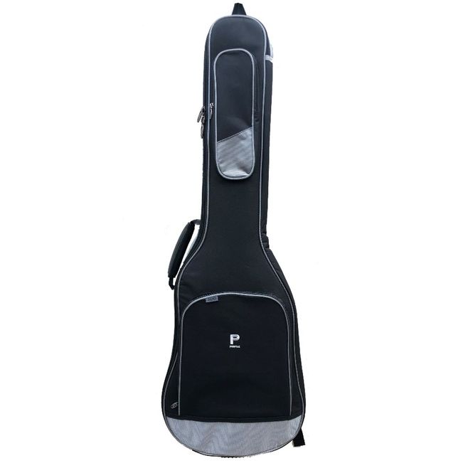 Hovedbilde Profile PREB-100 Gigbag for elgitar
