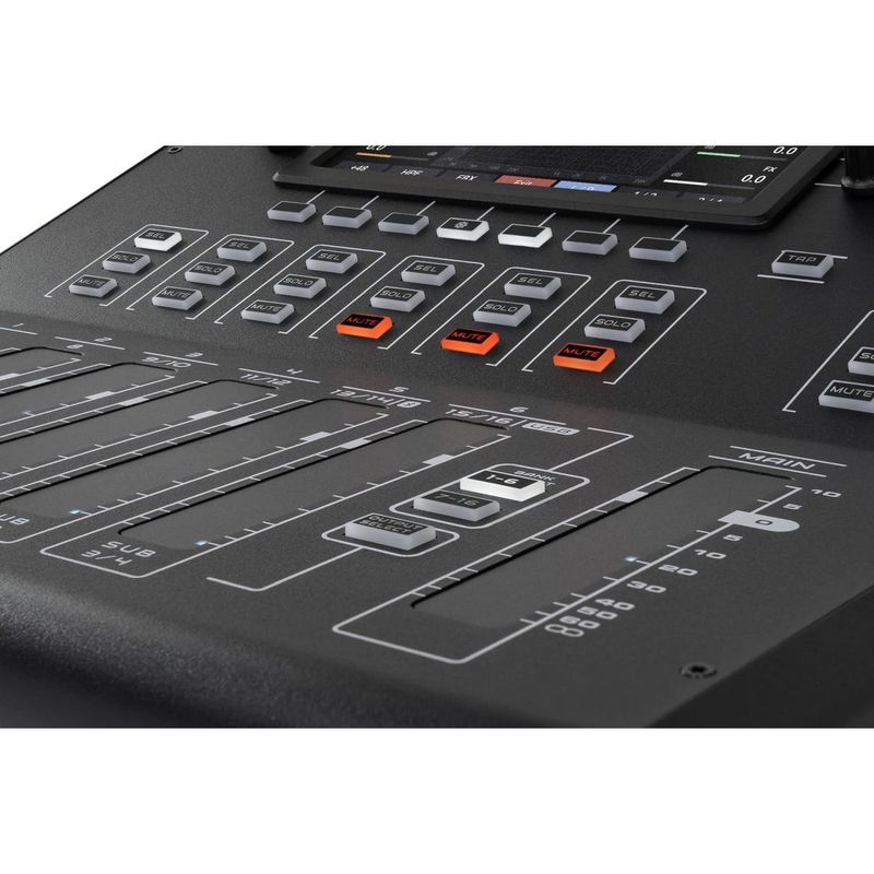 Alto TMD16 Digital Mixer