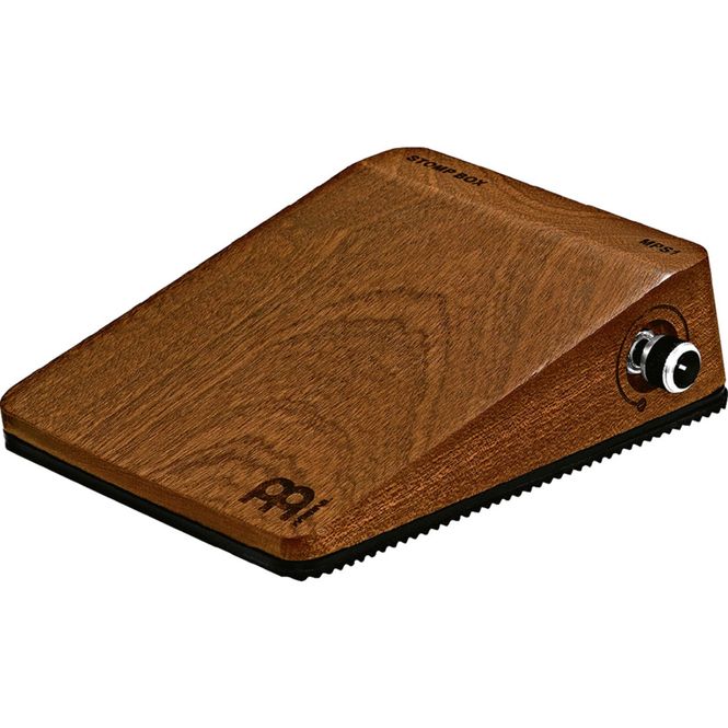 Hovedbilde Meinl Percussion Stomp Box - MPS1