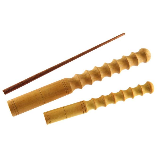 Hovedbilde Guiro-pinne 25 cm SST-1
