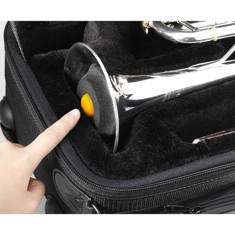 Hercules DS410B stativ for trompet/kornett