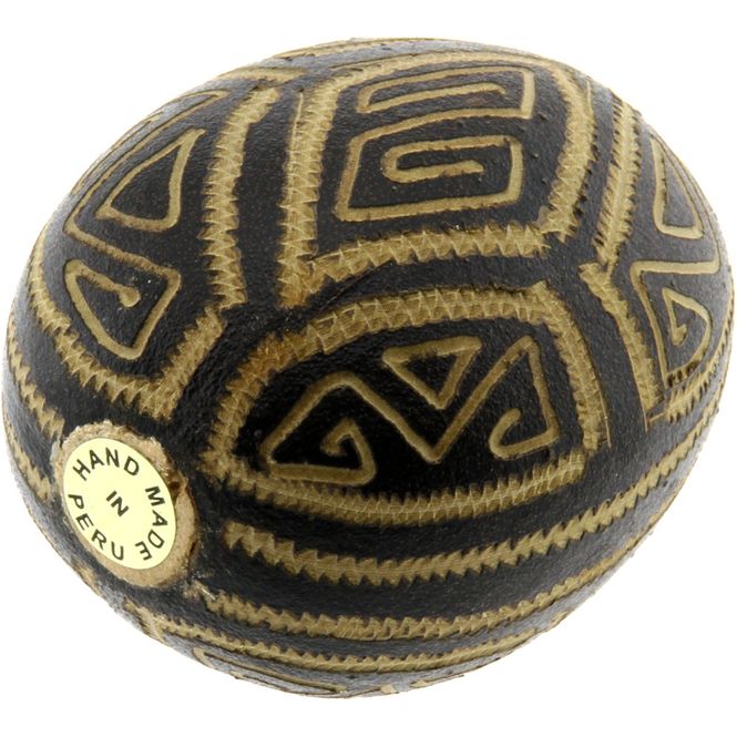 Hovedbilde Rytmeegg Shaman