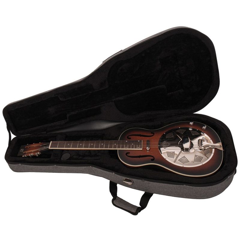 Morgan Dobro DM39W E med kasse