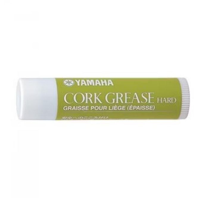 Hovedbilde Yamaha Cork Grease Hard 5g
