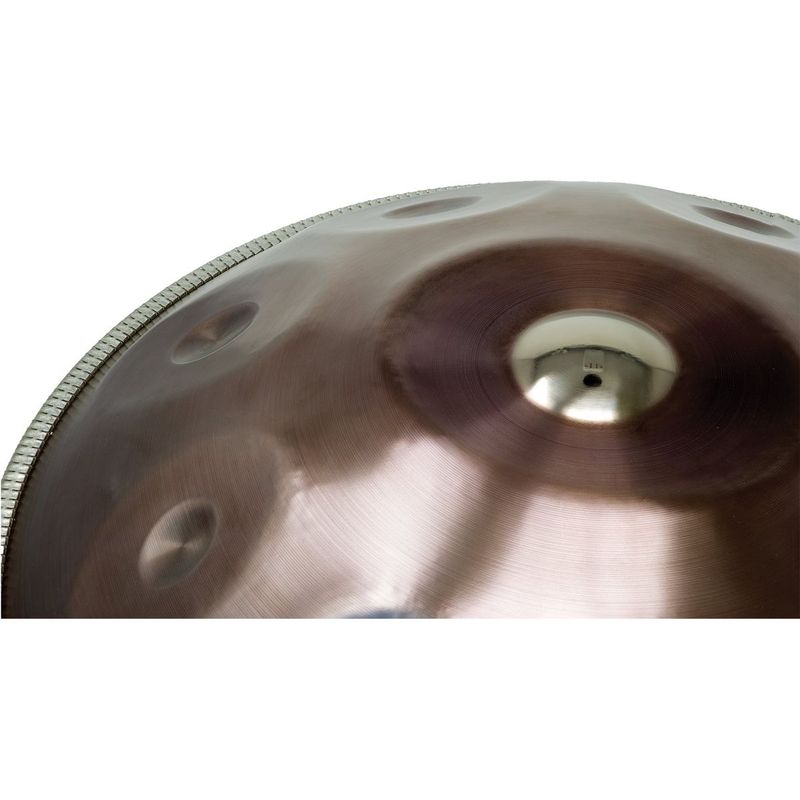 Moon II Handpan C#-moll