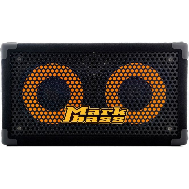 Hovedbilde Markbass Traveler 102P-8 bassforsterker