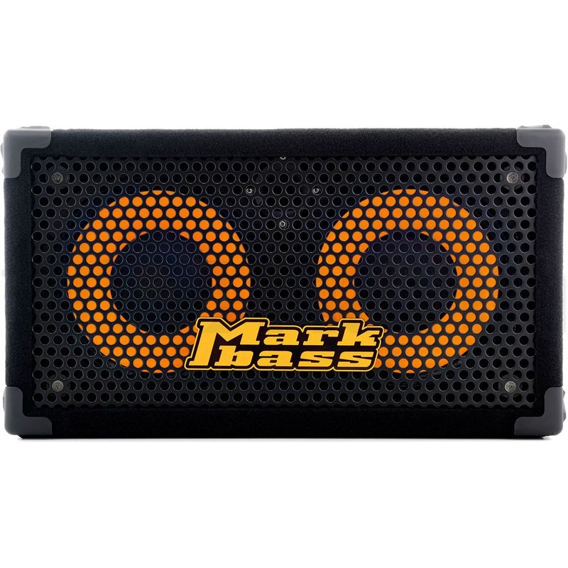 Markbass Traveler 102P-8 bassforsterker