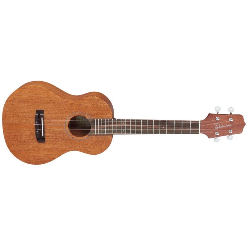 Takamine GU-T1 Tenor-ukulele, Mahogni