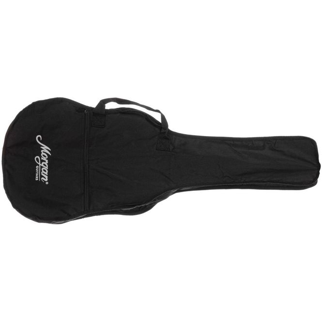 Hovedbilde Morgan RW00 3/4 bag til 3/4 gitar