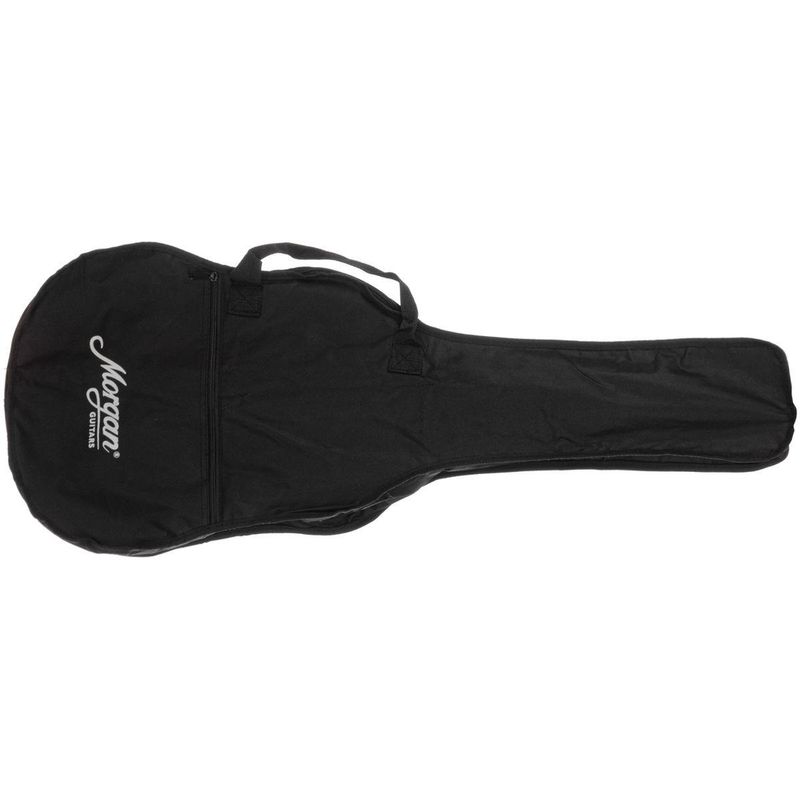 Morgan RW00 3/4 bag til 3/4 gitar