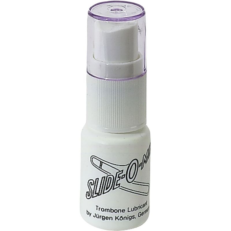 Slide-O-Mix Sprayflaske for trombone, 50 ml