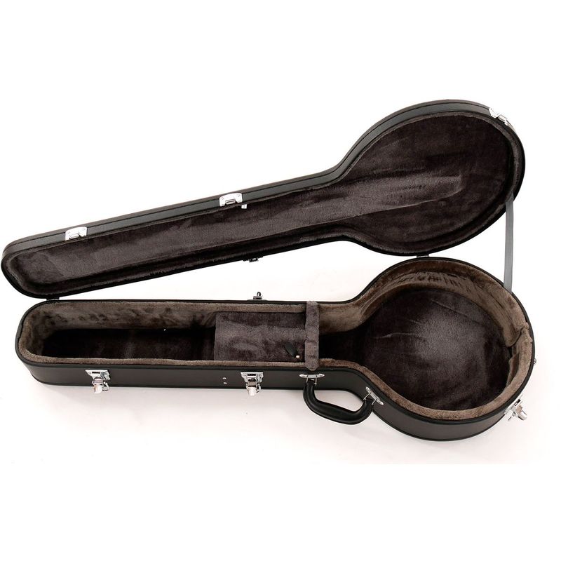 Morgan BJ-35 - 5-strengs banjo inkl. kasse