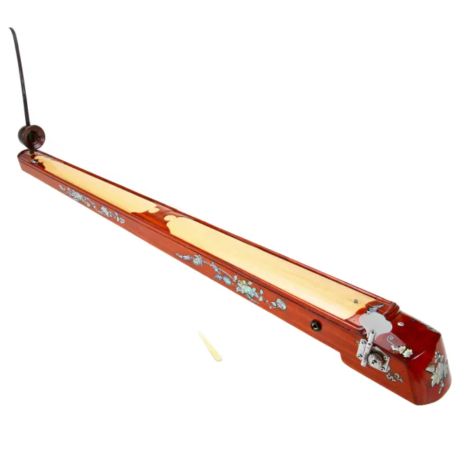 Hovedbilde Dan Bau fra Vietnam DB-08, 110 cm, sammenleggbar