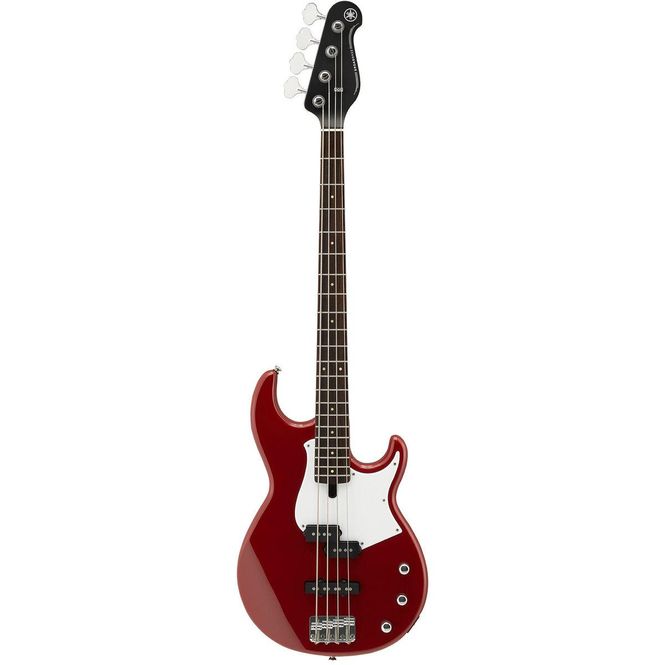 Hovedbilde Yamaha BB234 Elbass Raspberry Red