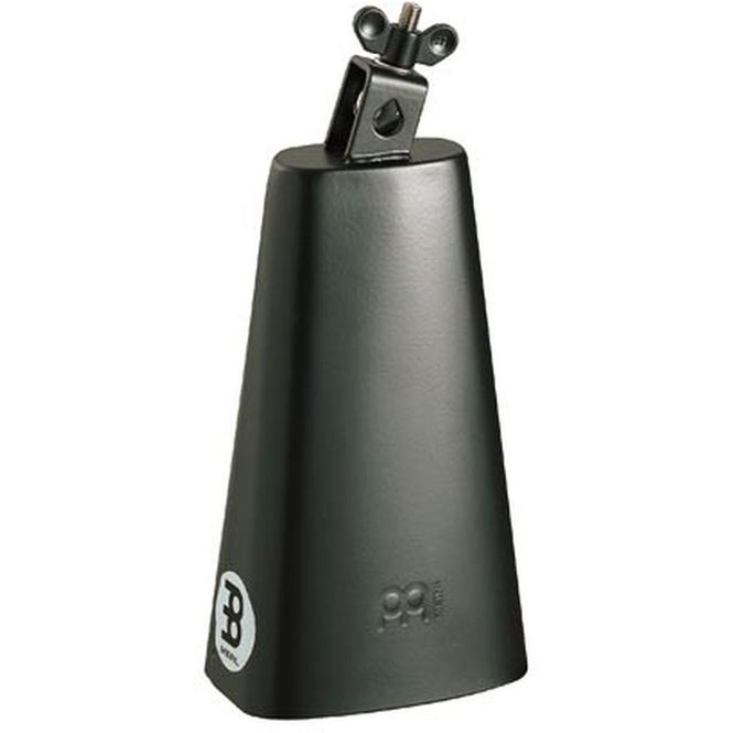 Hovedbilde Meinl Percussion SL850-BK Kubjelle Session