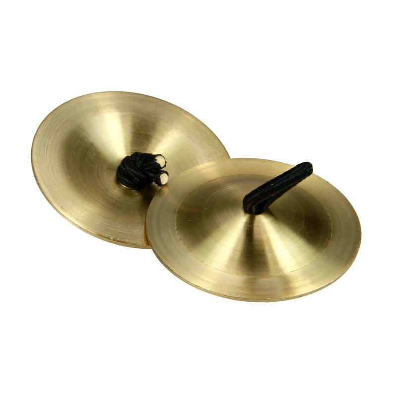 Fingercymbaler 5,5 cm FZ-1