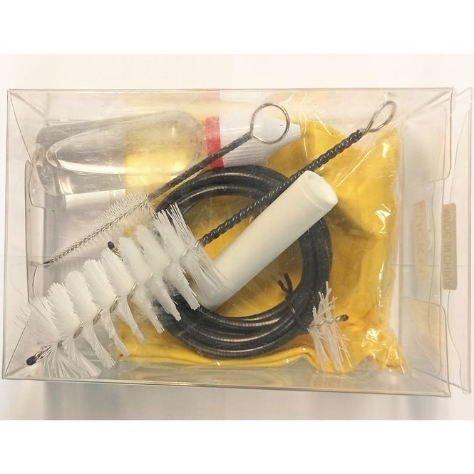 Hovedbilde Rensesett Euphonium EUCK-11