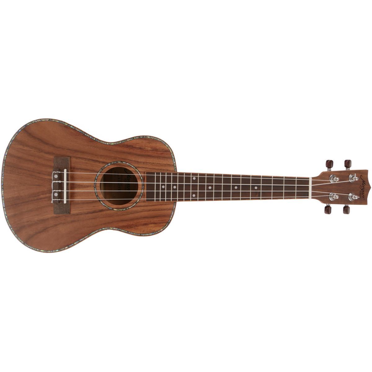 Morgan UK C 500 N Concert ukulele