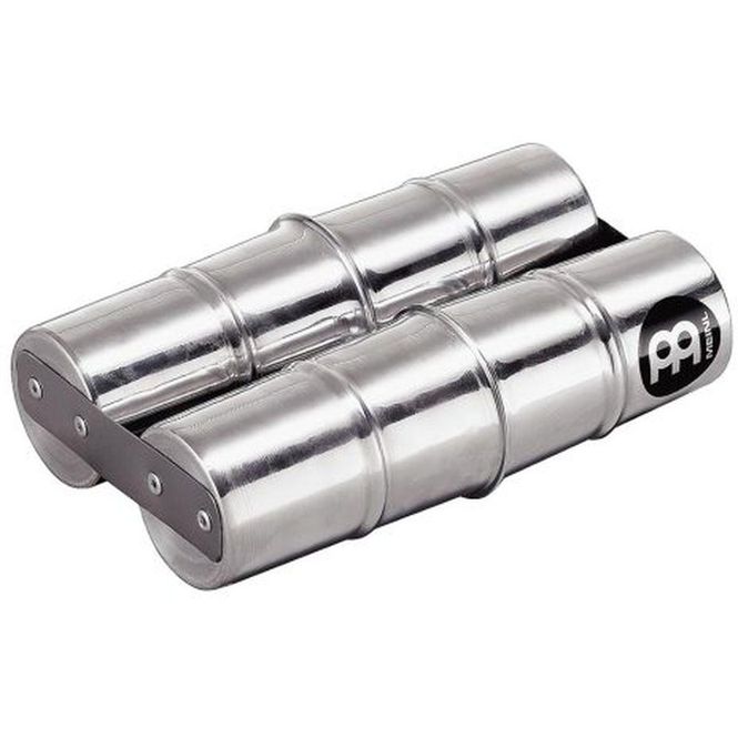 Hovedbilde Meinl SSH2-S Double Samba Shaker Small