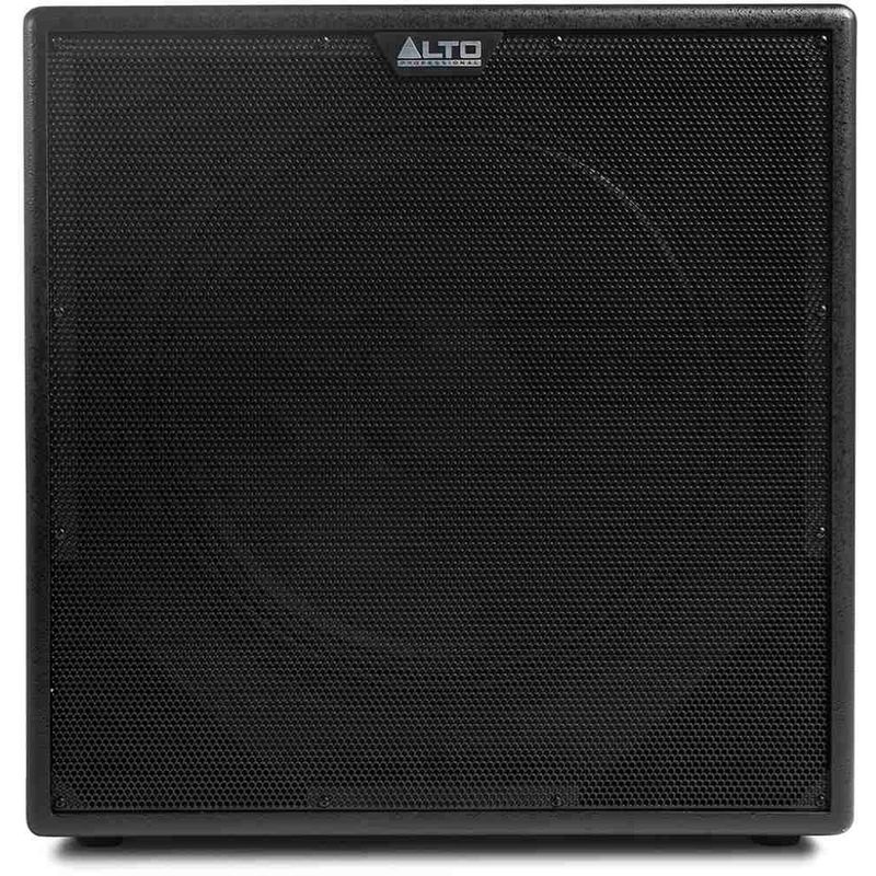 Alto TX18S Aktiv subwoofer, 18
