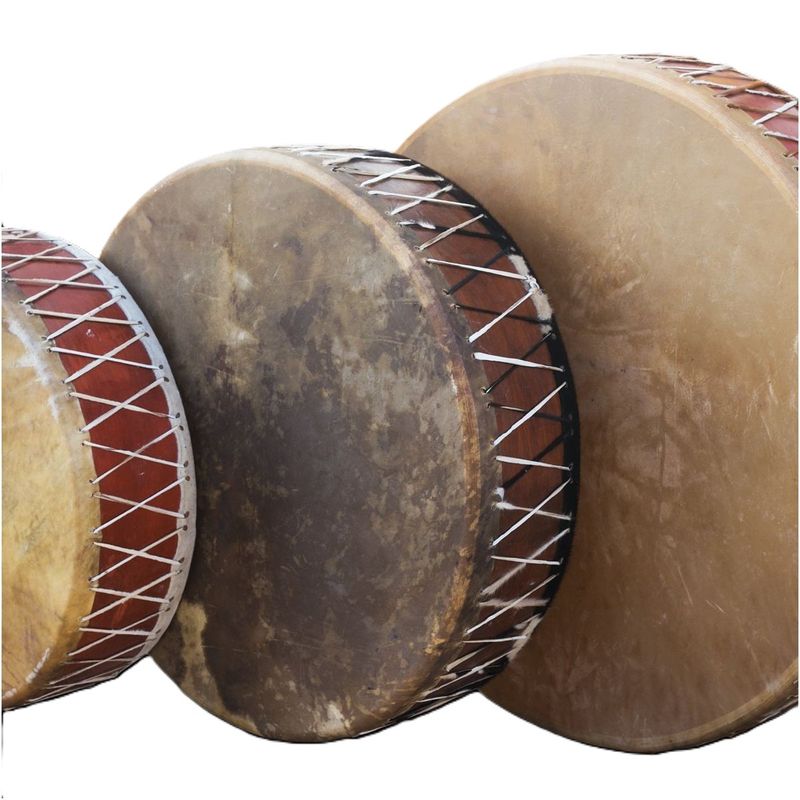 Terré Motherdrum 140 cm