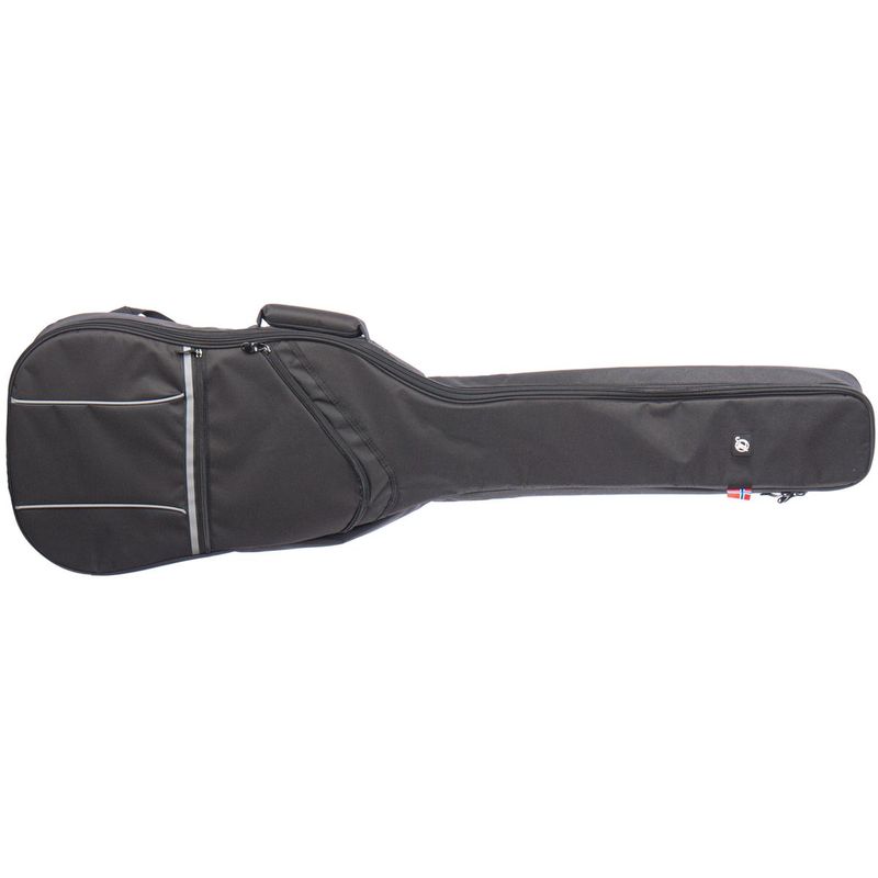 Morgan RW02 EB Gigbag for elbass