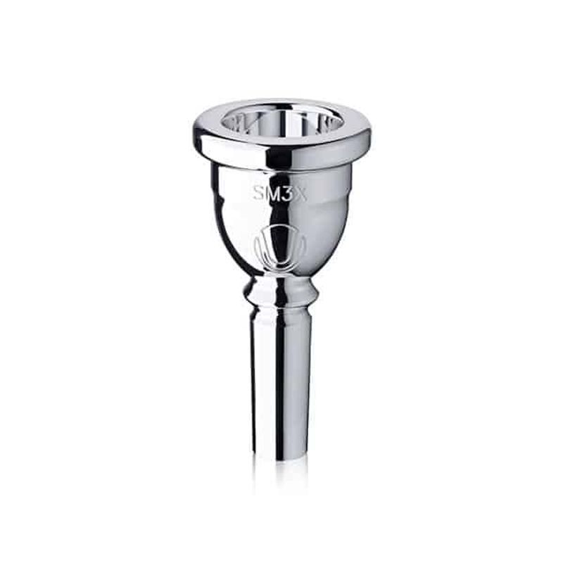Denis Wick 5880E munnstykke, euphonium, SM3X