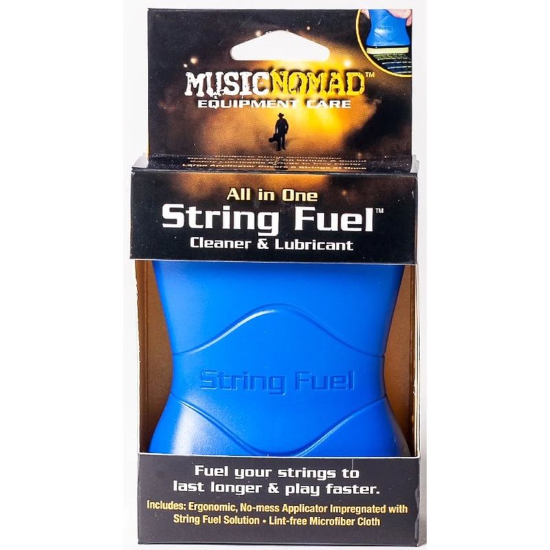 MusicNomad MN109 String Fuel Strengerenser