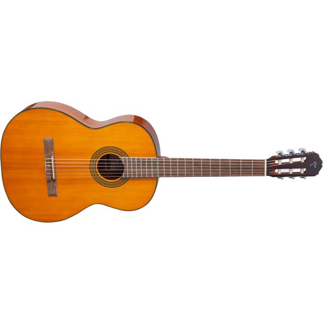 Hovedbilde Takamine GC3-NAT Klassisk gitar