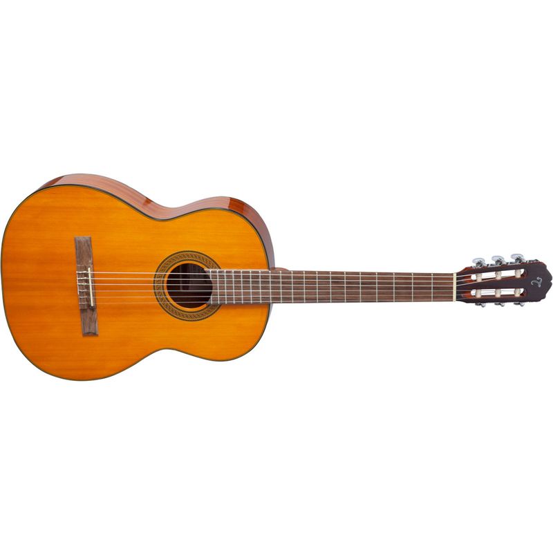 Takamine GC3-NAT Klassisk gitar
