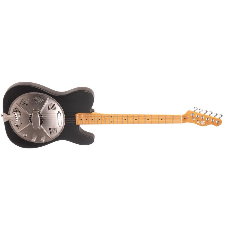 Morgan Dobro Resocaster