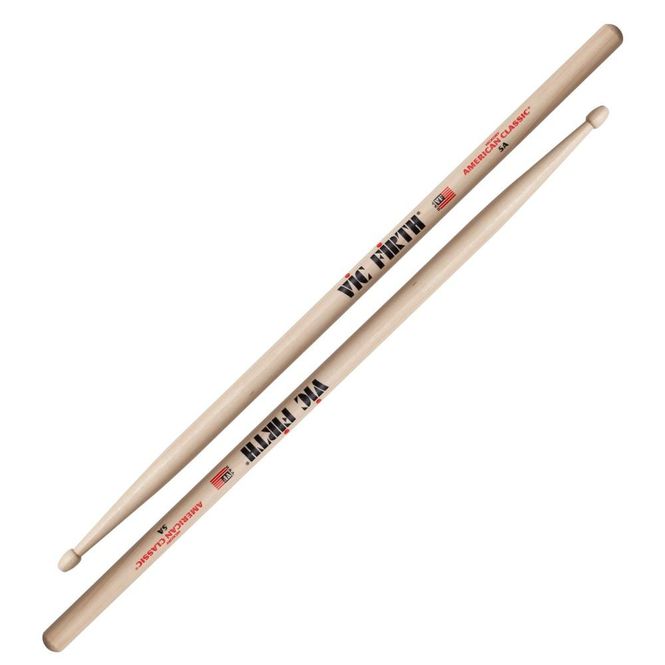 Hovedbilde Vic Firth X5A American Classic® Extreme 5A Wood Tip