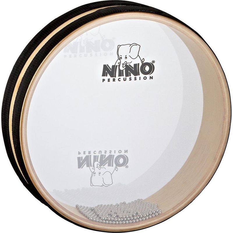 Meinl NINO44 Havtromme 8