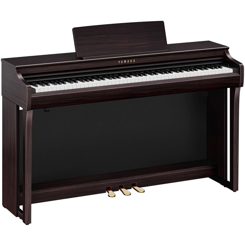 Yamaha CLP-825R Clavinova digitalpiano rosewood