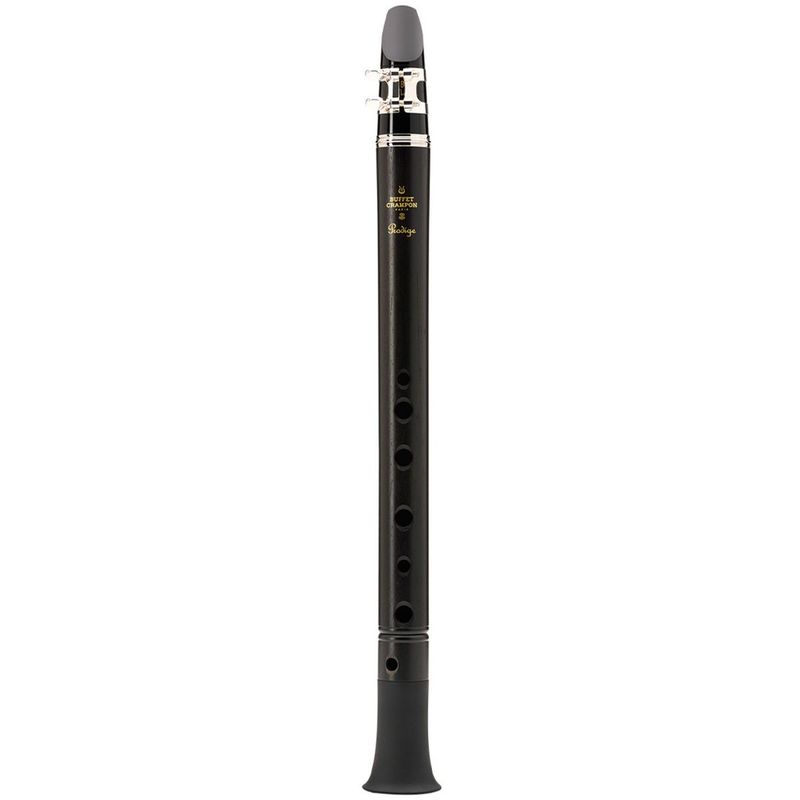 Buffet Prodige Pocket Klarinett BC2041-2-0 m/gigbag